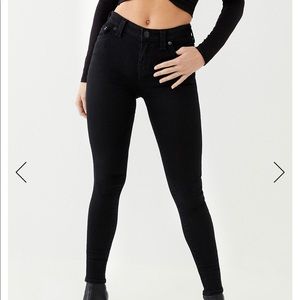 Women jeans true religion